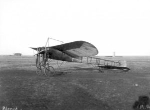 L AVIAZIONE ITALIANA NELLA GRANDE GUERRA Museo Alessandro Roccavilla