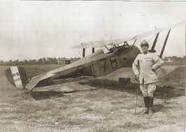 L AVIAZIONE ITALIANA NELLA GRANDE GUERRA Museo Alessandro Roccavilla