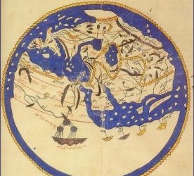 ATLANTE STORICO MONDO MEDIEVALE