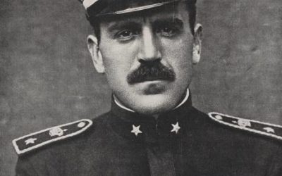 LUIGI RIZZO