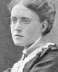 LUCHANDO POR LA IGUALDAD, FRANCES WILLARD (1839-1898)