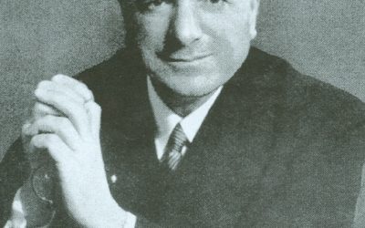 ERNESTO BONAIUTI