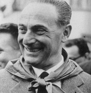 ENRICO MATTEI