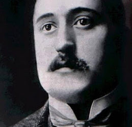 GUILLAUME APOLLINAIRE: CENTENARIO