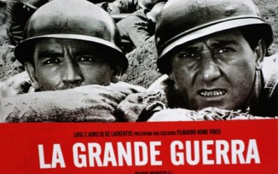 LA GRANDE GUERRA