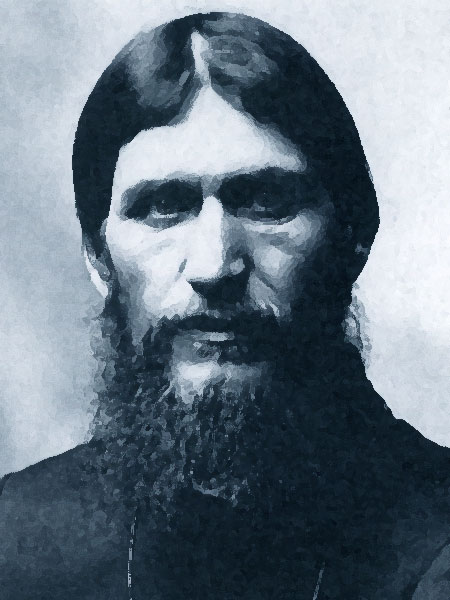 RASPUTIN