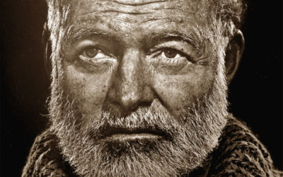 HEMINGWAY NELLA GUERRA DI SPAGNA