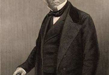 THOMAS BABINGTON MACAULAY e ORAZIO CÒCLITE