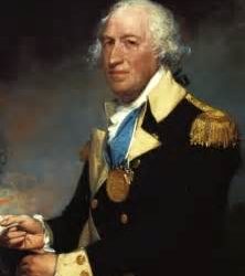 HORATIO GATES