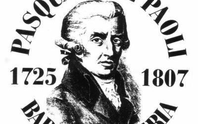 PASQUALE PAOLI