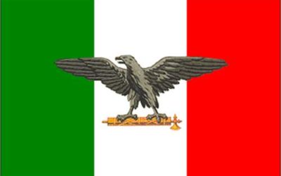 REPUBBLICA SOCIALE ITALIANA R.S.I.