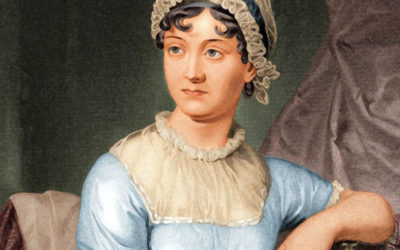 JANE AUSTEN