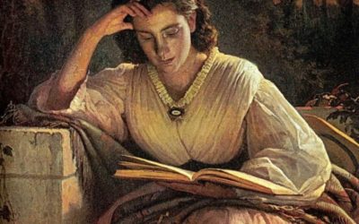 LE DONNE NELLA STORIA DELLA LETTERATURA ITALIANA