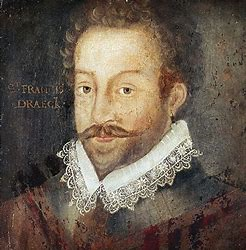 SIR FRANCIS DRAKE