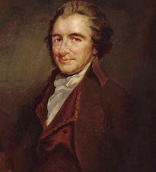 THOMAS PAINE