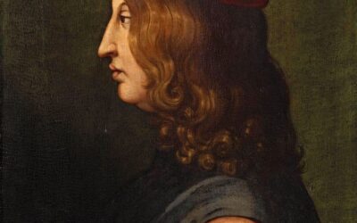 GIOVANNI PICO DELLA MIRANDOLA E LA DIGNITÀ DELL’UOMO