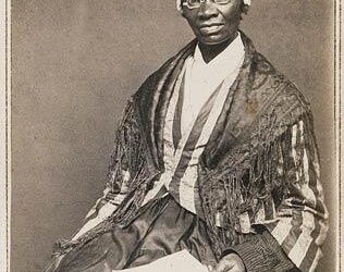 SOJOURNER TRUTH