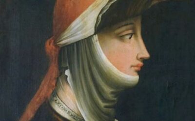 MATILDE DI CANOSSA