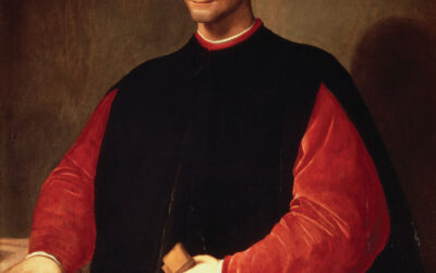 NICCOLO’ MACHIAVELLI