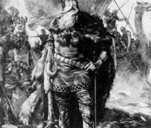 ÍVARR RAGNARSSON