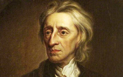 JOHN LOCKE